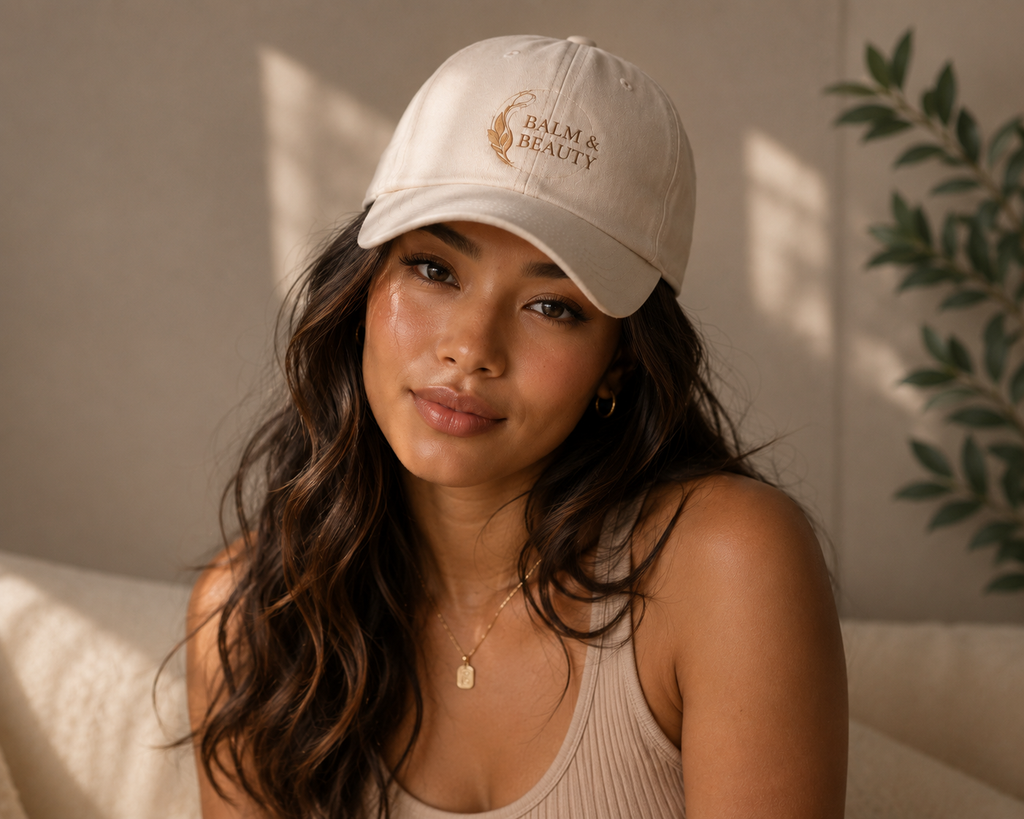 Signature Cap