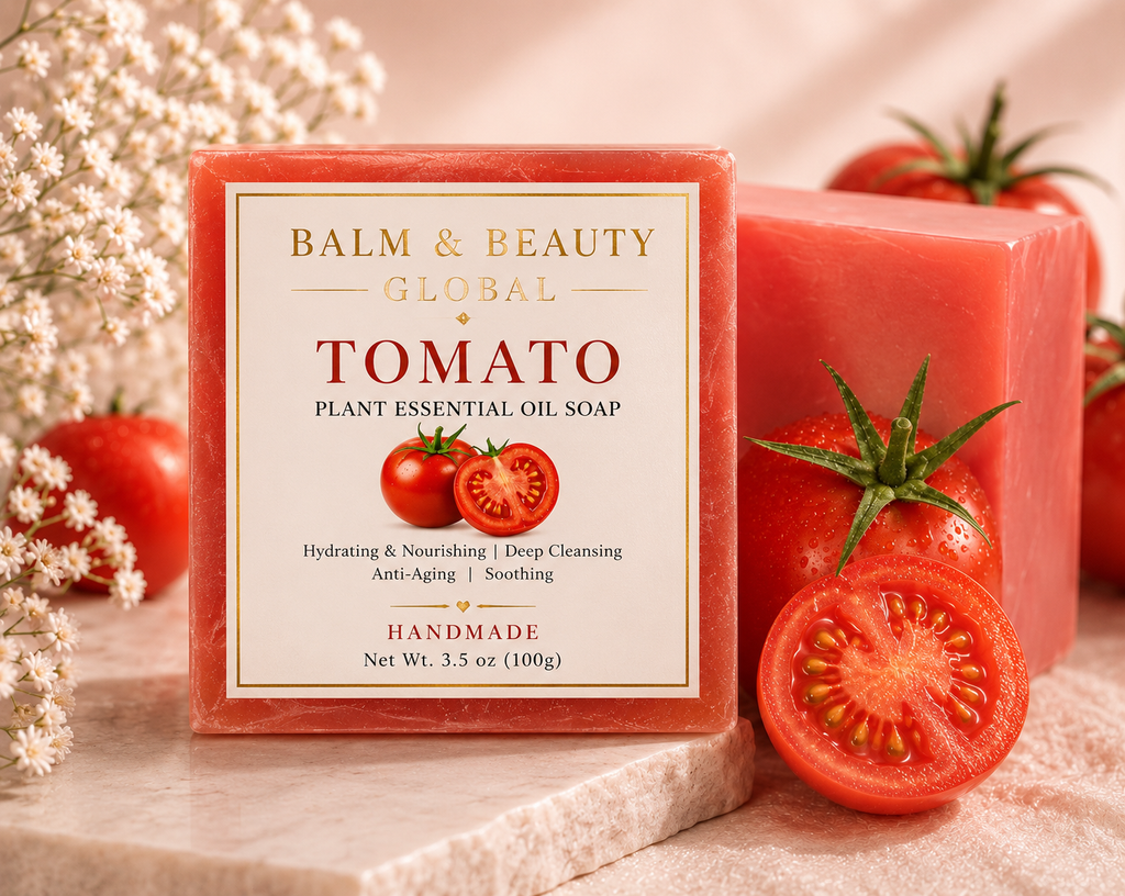 Tomato Glow Bar
