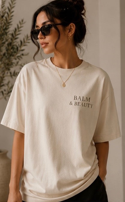 Signature Tee