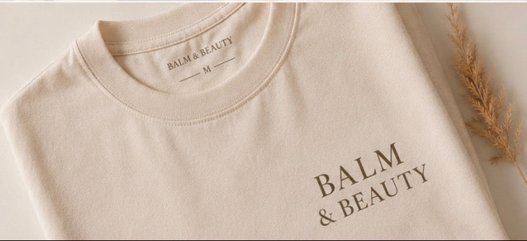 Signature Tee
