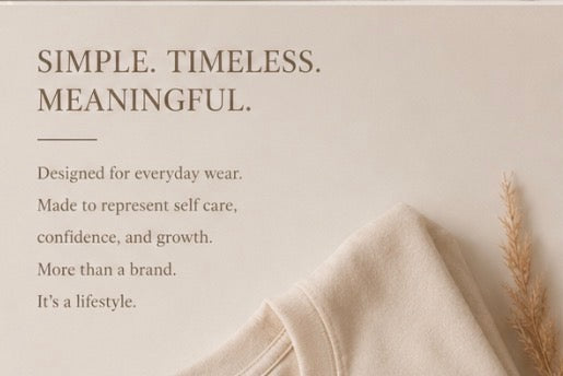 Signature Tee