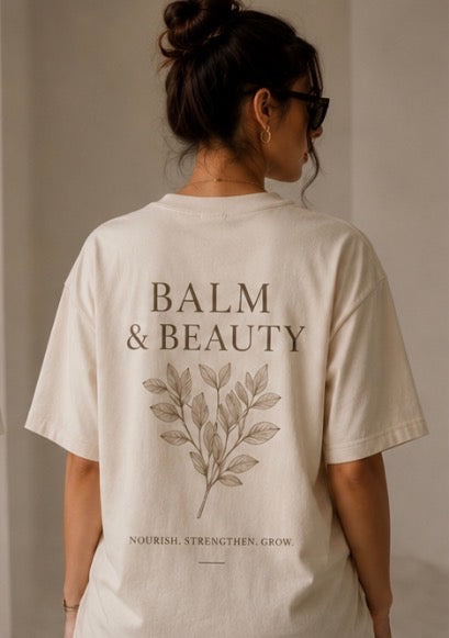 Signature Tee