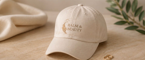 Signature Cap