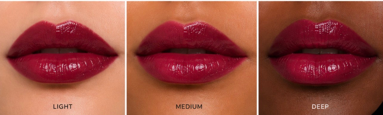 Signature Lip Color