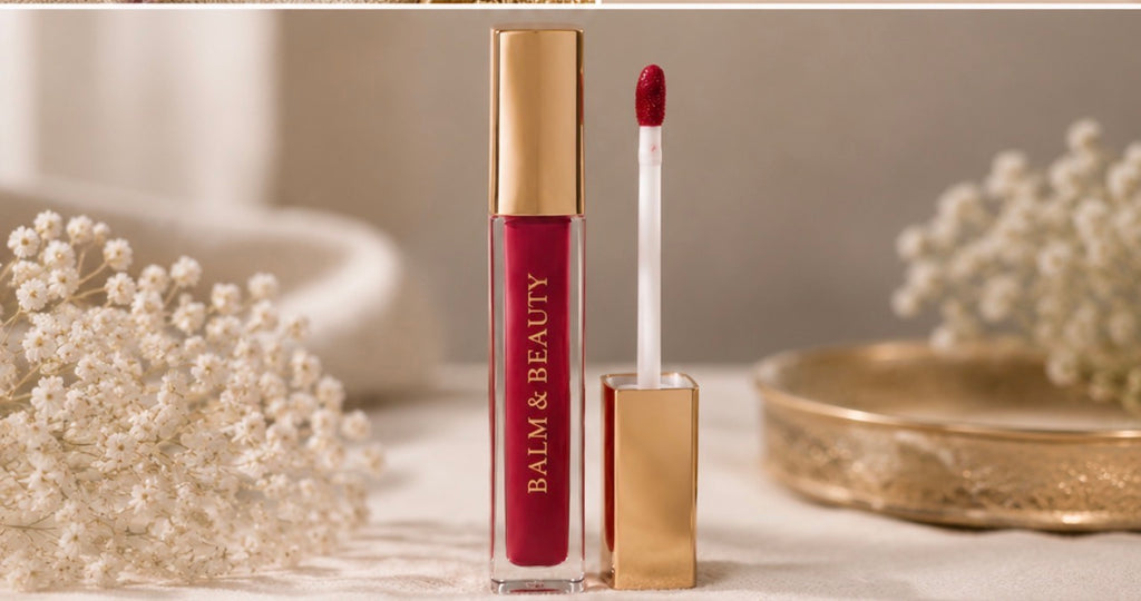 Signature Lip Color