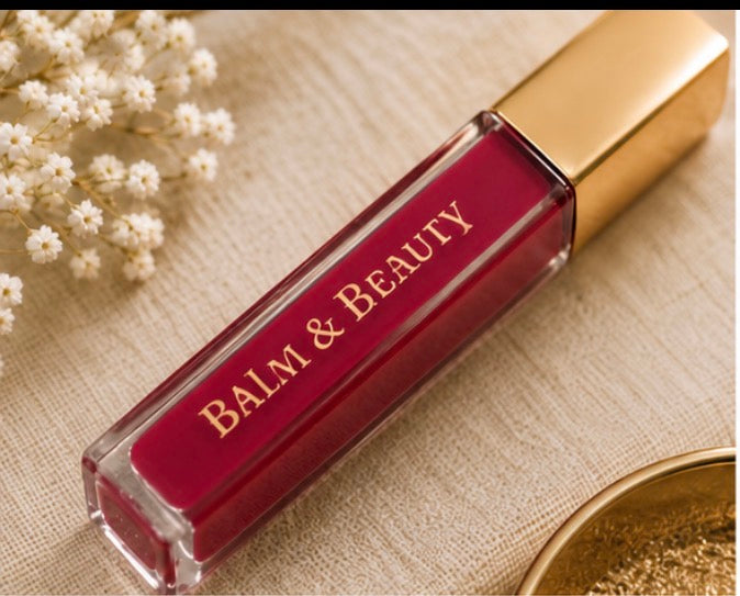 Signature Lip Color